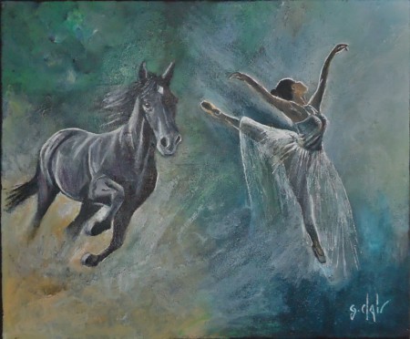 DE LA FOUGUE A LA GRACE